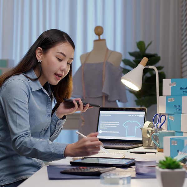 Reporting & Analytics