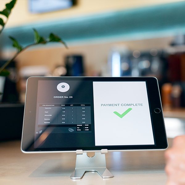 Optimizing Operations with Payment Tech